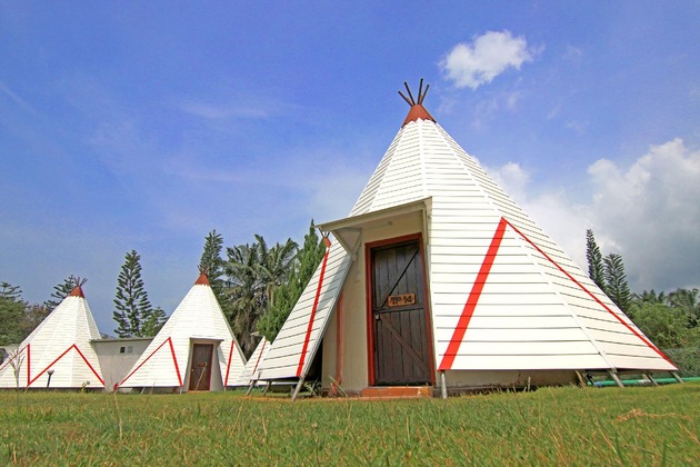 Gallery - Eagle Ranch Resort