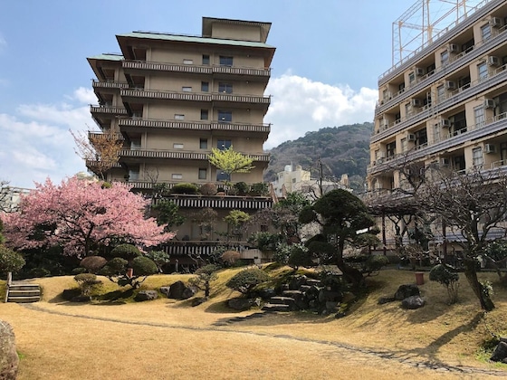 Gallery - Atami Kinjokan