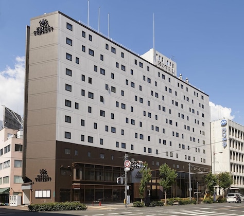 Gallery - Hotel Consort Shin-Osaka