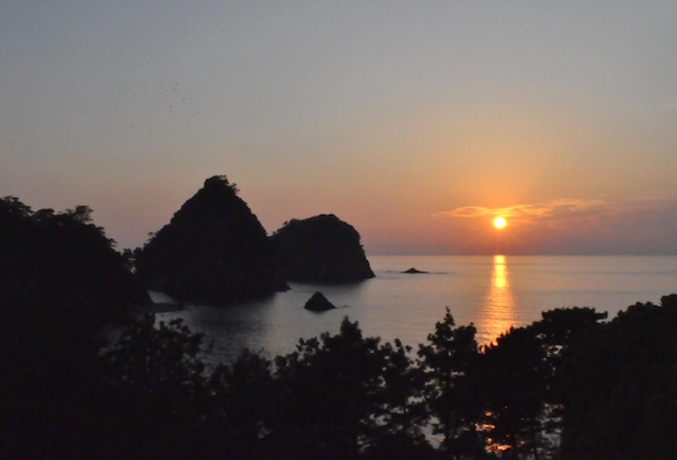 Gallery - Dogashima Onsen Hotel