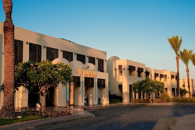 Gallery - Sentido Reef Oasis Resort