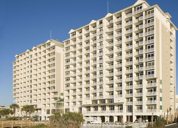 Gallery - Hampton Inn & Suites Myrtle Beach Oceanfront