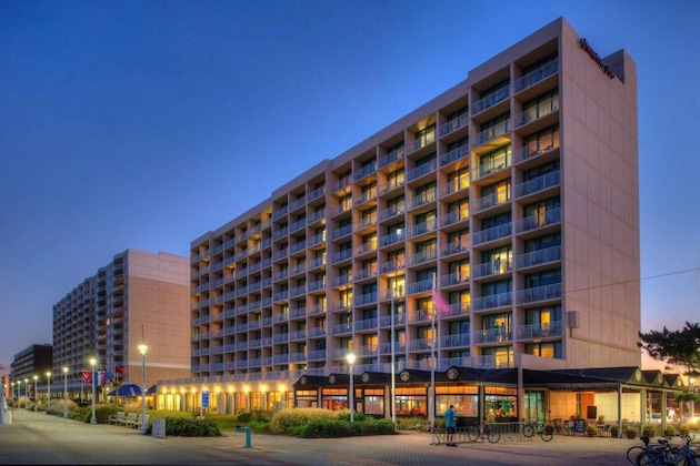 Gallery - Hampton Inn Virginia Beach-Oceanfront South