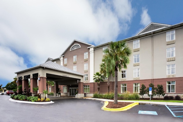 Gallery - Holiday Inn Express & Suites Charleston-Ashley Phosphate By Ihg