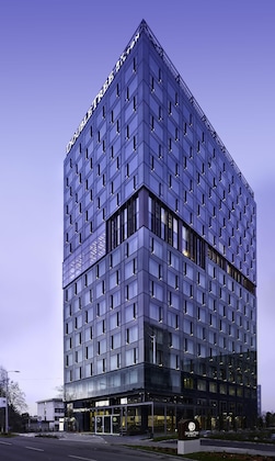Gallery - Doubletree By Hilton  Hotel Zagreb