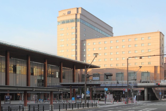 Gallery - Hotel Metropolitan Nagano
