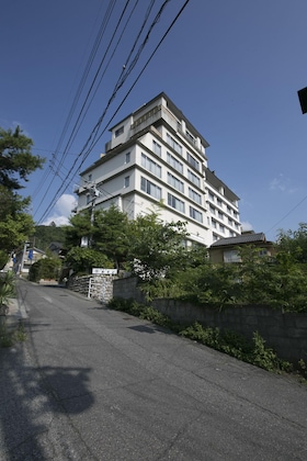 Gallery - Onsen Hotel Omoto