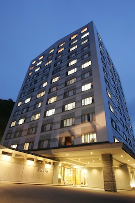 Gallery - Saito Hotel