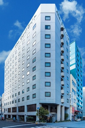 Gallery - Hotel Sun White