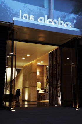 Gallery - Las Alcobas, A Luxury Collection Hotel, Mexico City