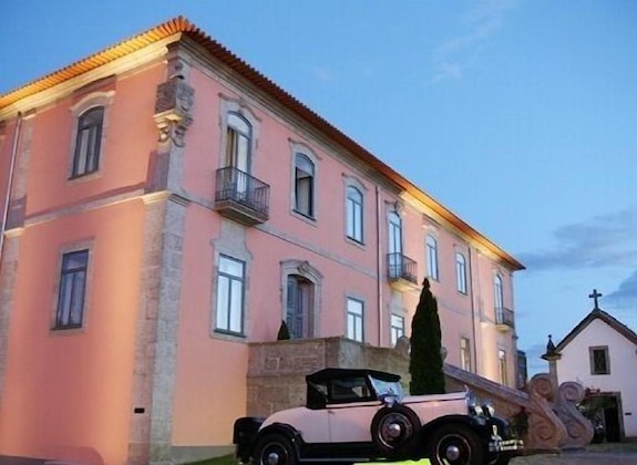 Gallery - Hotel Rural Quinta Da Cruz