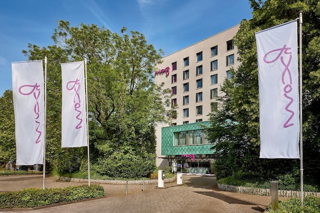 Gallery - Moxy Bochum