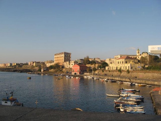 Gallery - Bayard B&B - Portici