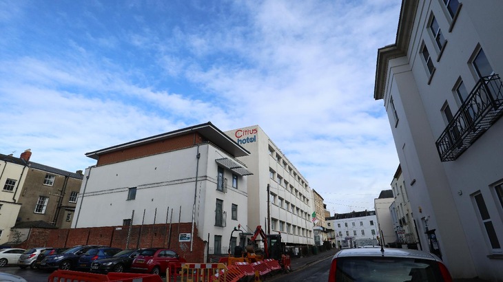Gallery - Citrus Hotel Cheltenham By Compass Hospitality