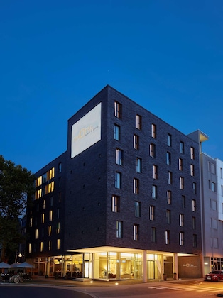 Gallery - Ghotel Hotel & Living Koblenz