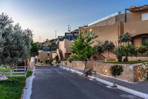 Gallery - RG Village Crete