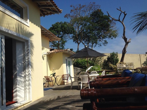 Gallery - A Posada La Mansion Joao Fernandes