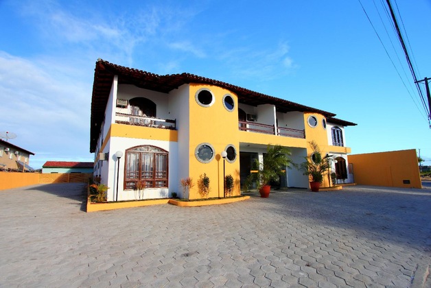 Gallery - Andimar Hotel