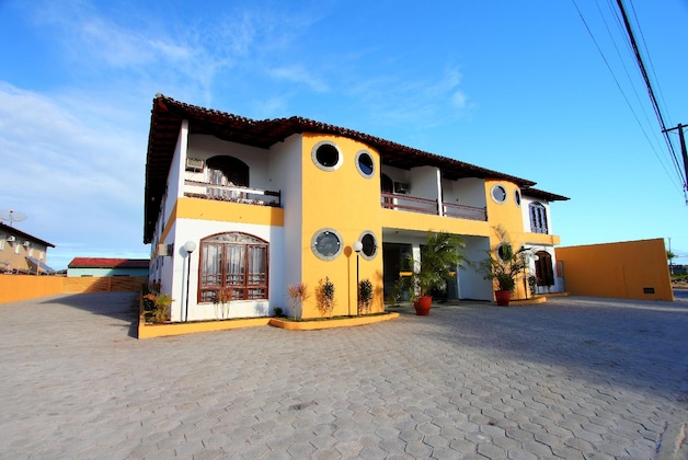 Gallery - Andimar Hotel