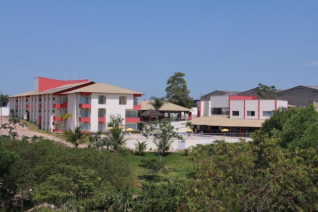 Gallery - Bhs Hotel