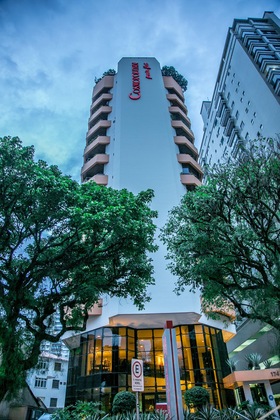 Gallery - Cosmopolitan Praia Flat