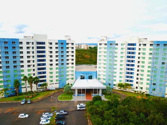 Gallery - Ecologic Ville Caldas Vip
