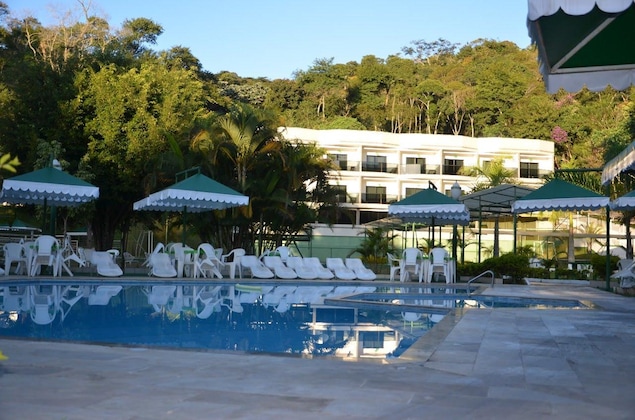 Gallery - Hotel Green Hill