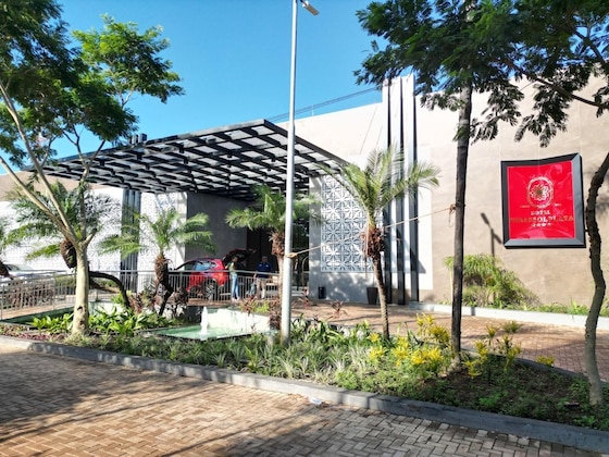 Gallery - Hotel Girassol Plaza