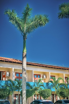 Gallery - Ayla Praia Hotel