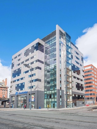 Gallery - Travelodge Liverpool Central The Strand