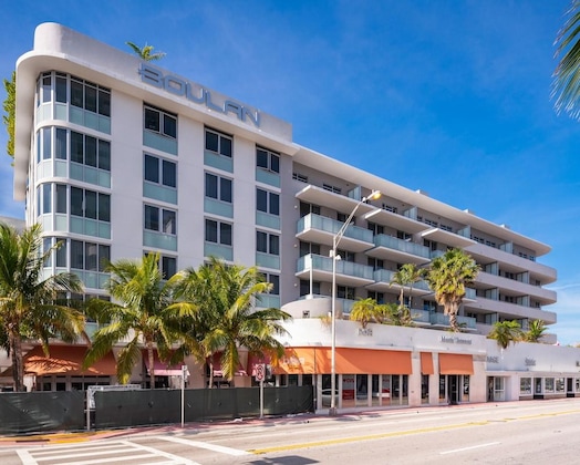 Gallery - Boulan South Beach