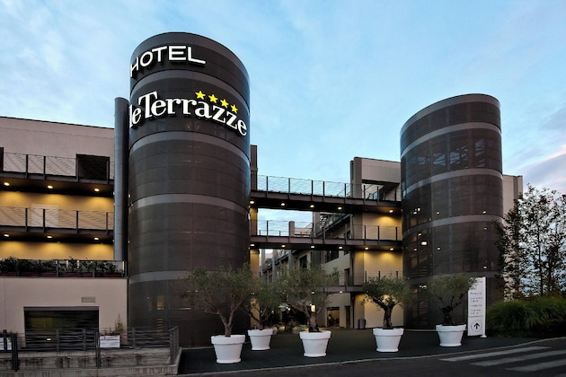 Gallery - Una Hotels Le Terrazze Treviso Hotel & Residence
