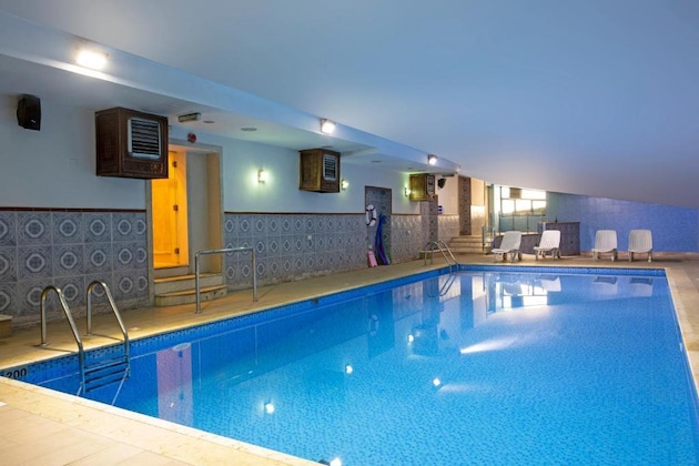 Gallery - Sadeen Amman Hotel