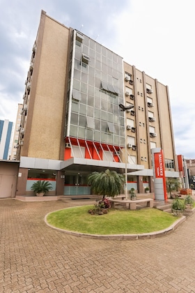 Gallery - Hotel Suárez Executive Novo Hamburgo