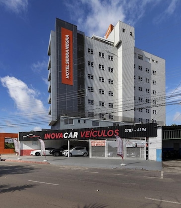 Gallery - Hotel Serra Negra