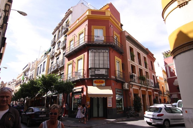 Gallery - Living Sevilla Apartments Catedral