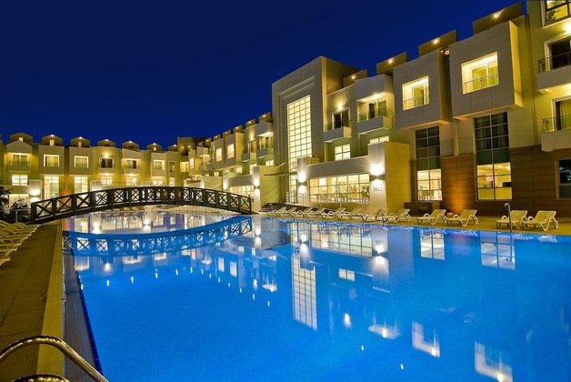 Gallery - Adrina Termal Health & Spa Hotel
