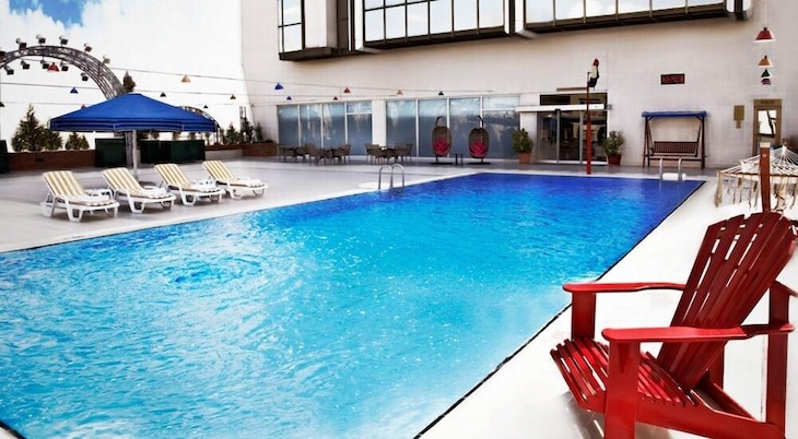 Gallery - Hotel Seyhan