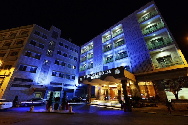Gallery - St. George Hotel Jerusalem