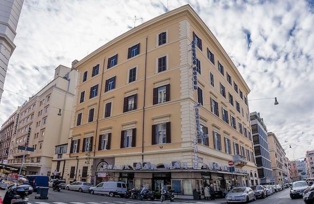 Gallery - Demetra Hotel