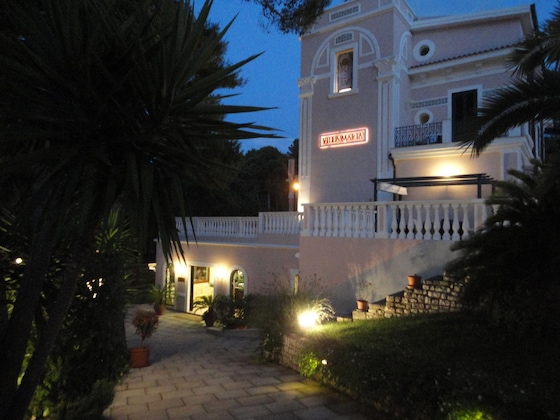 Gallery - Park Hotel Villa Maria