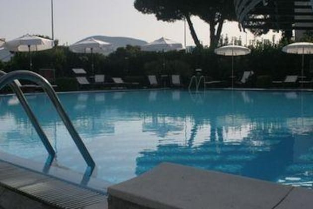 Gallery - Hotel Poseidon