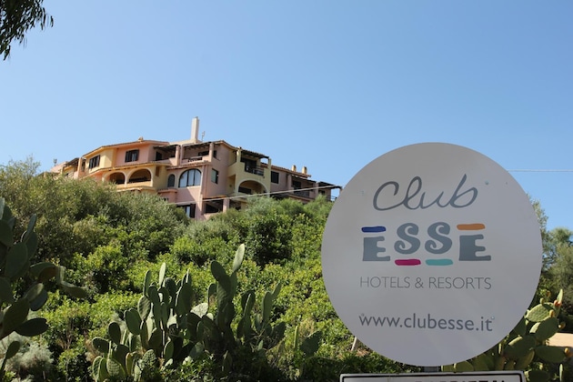 Gallery - Club Esse Torre Delle Stelle