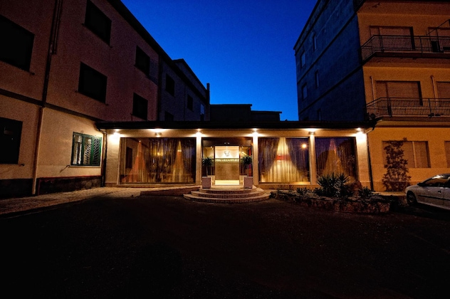 Gallery - Hotel Villa Sturzo