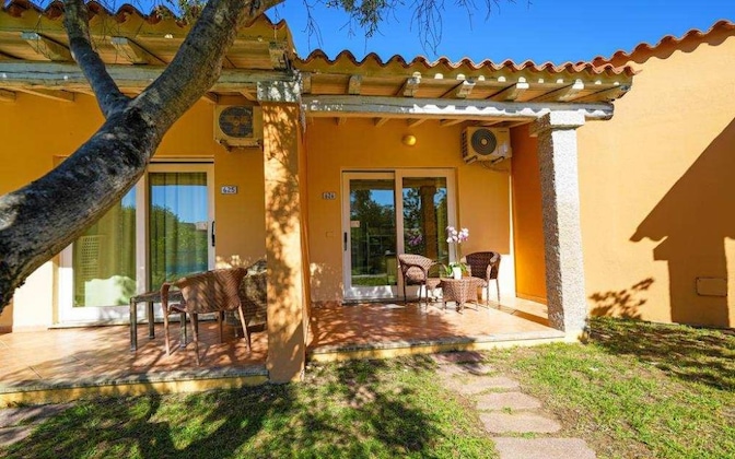 Gallery - Villaggio Calafiorita