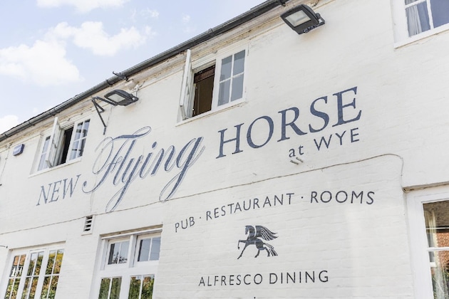 Gallery - New Flying Horse