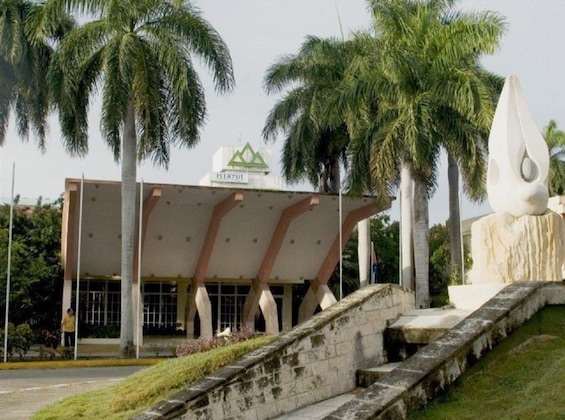 Gallery - Sierra Maestra