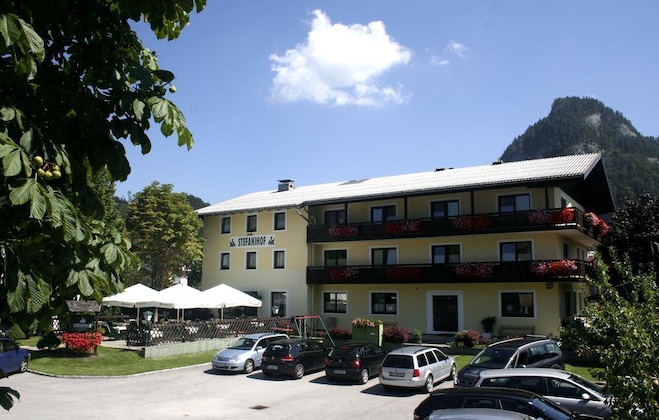 Gallery - Hotel-Restaurant Stefanihof