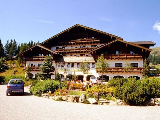Gallery - Almresort Katschberg