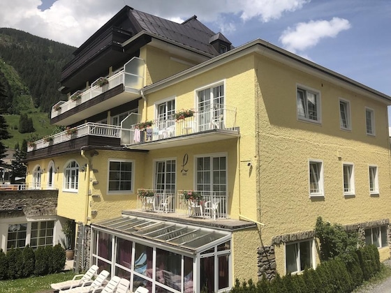 Gallery - Boutiquehotel Lindenhof